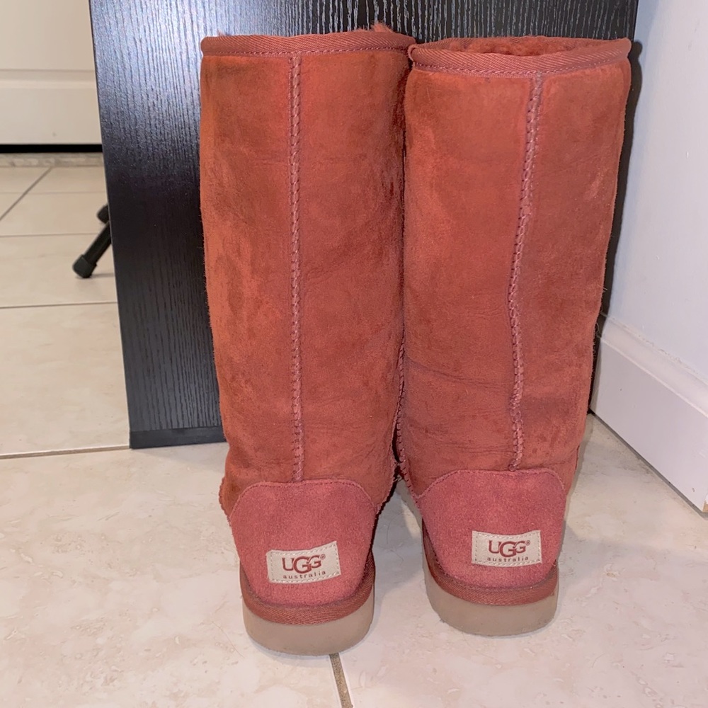 UGG boots